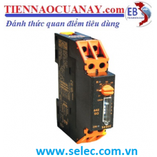 BỘ ĐỊNH THỜI GIAN 642SQ 